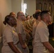 CFAS Host Chief Pinning Ceremony