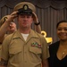 CFAS Host Chief Pinning Ceremony