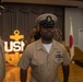 CFAS Host Chief Pinning Ceremony