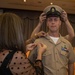 CFAS Host Chief Pinning Ceremony