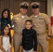 CFAS Host Chief Pinning Ceremony