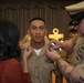 CFAS Host Chief Pinning Ceremony