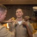 CFAS Host Chief Pinning Ceremony