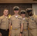 CFAS Host Chief Pinning Ceremony