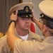 CFAS Host Chief Pinning Ceremony