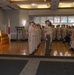 CFAS Host Chief Pinning Ceremony