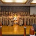 CFAS Host Chief Pinning Ceremony