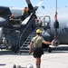 Airmen from 75th EAS replace C-130H props