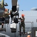 Airmen from 75th EAS replace C-130H props