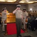 CPO Pinning Ceremony at CFAS