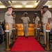 CPO Pinning Ceremony at CFAS