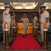 CPO Pinning Ceremony at CFAS