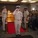 CPO Pinning Ceremony at CFAS