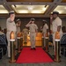 CPO Pinning Ceremony at CFAS