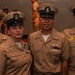 CFAY Chief Pinning Ceremony