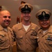 CFAY Chief Pinning Ceremony