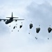 Airborne Operation 20 October 2022