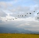 Airborne Operation 20 October 2022