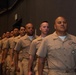 CFAY Chief Pinning Ceremony