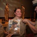 CFAY Chief Pinning Ceremony