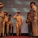 CFAY Chief Pinning Ceremony