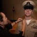 CFAY Chief Pinning Ceremony