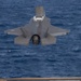 F-35B launches