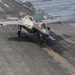 F-35B launches