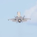 F-35B launches