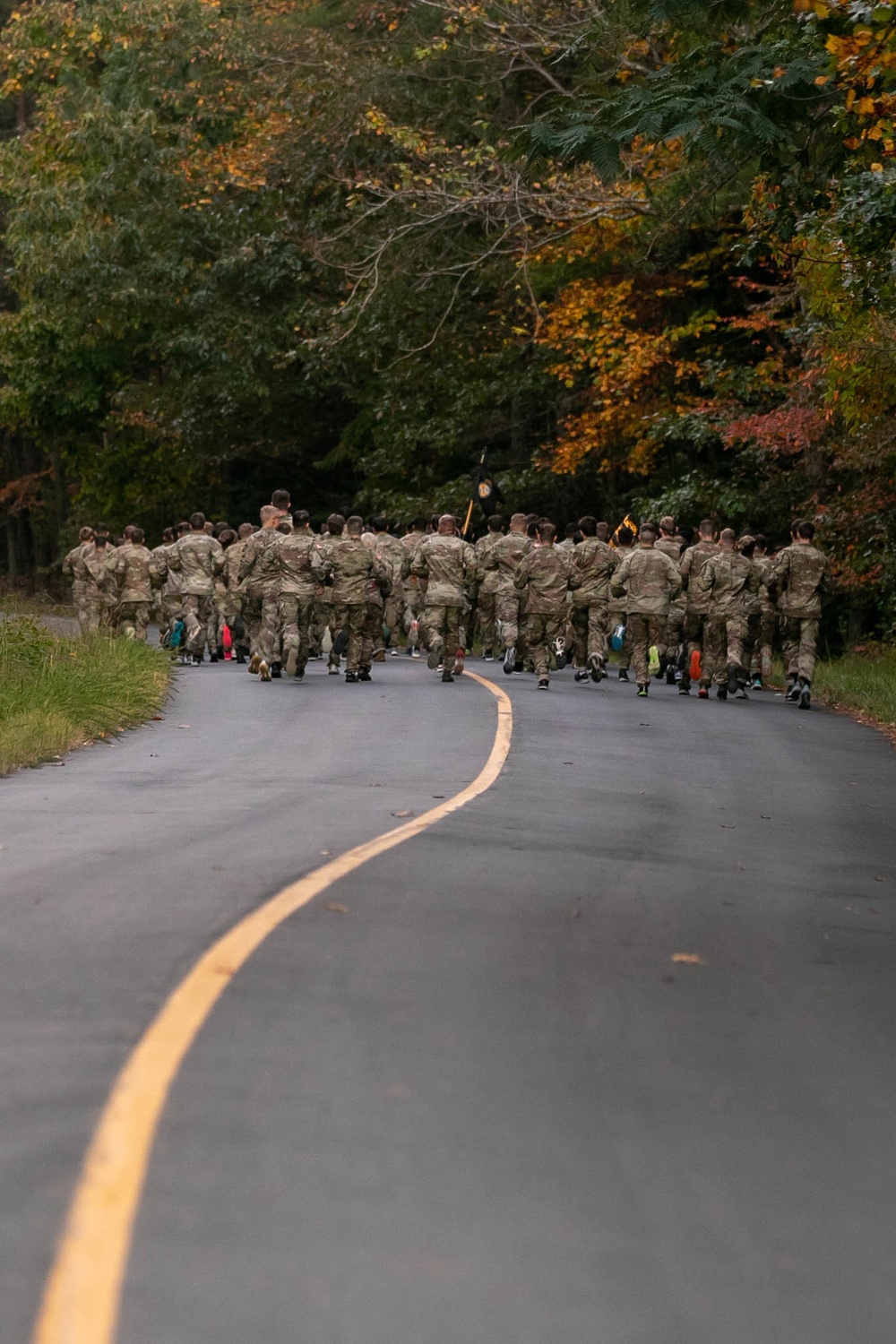 4th Brigade Army ROTC Ranger Challenge | October 2022