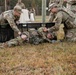 4th Brigade Army ROTC Ranger Challenge | October 2022