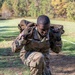 4th Brigade Army ROTC Ranger Challenge | October 2022