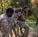 4th Brigade Army ROTC Ranger Challenge | October 2022