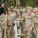 4th Brigade Army ROTC Ranger Challenge | October 2022