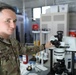 Oregon National Guard Supports Army Reserve CST