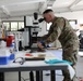 Oregon National Guard Supports Army Reserve CST