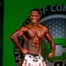 Chicago Marine Debuts in Professional Bodybuilding Competition