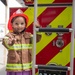 Fire Prevention Week on Camp Lemonnier