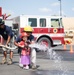 Fire Prevention Week on Camp Lemonnier