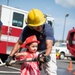 Fire Prevention Week on Camp Lemonnier