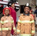 Fire Prevention Week on Camp Lemonnier