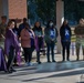 4th FW highlights Domestic Violence Awareness Month