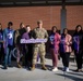 4th FW highlights Domestic Violence Awareness Month