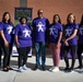 4th FW highlights Domestic Violence Awareness Month