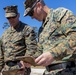 Combat Logistics Battalion 24 conducts explosive ordnance disposal demolition range