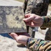 Combat Logistics Battalion 24 conducts explosive ordnance disposal demolition range