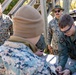 Combat Logistics Battalion 24 conducts explosive ordnance disposal demolition range