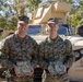 Combat Logistics Battalion 24 conducts explosive ordnance disposal demolition range