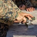 Combat Logistics Battalion 24 conducts explosive ordnance disposal demolition range