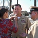 NAS Sigonella Chief Pinning Ceremony